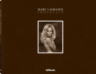 Kniha Chocolate Marc Lagrange