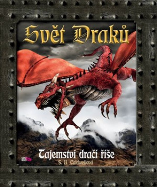 Könyv Svět draků S.A. Caldwellová