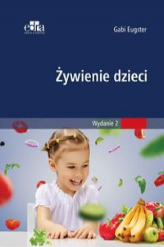 Book Żywienie dzieci Eugster Gabi