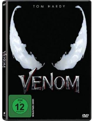 Videoclip Venom Alan Baumgarten