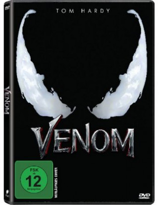 Wideo Venom Alan Baumgarten