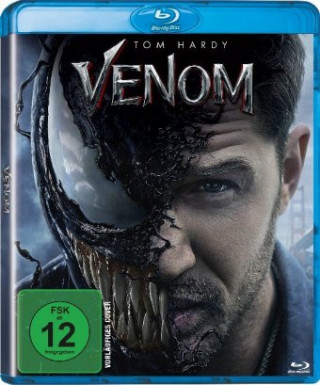 Filmek Venom Alan Baumgarten