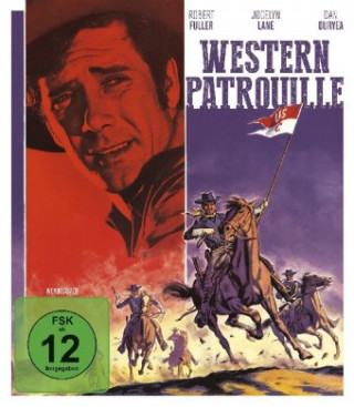 Videoclip Western-Patrouille Earl Bellamy