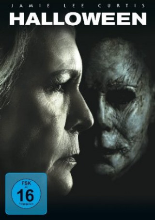 Wideo Halloween Timothy Alverson