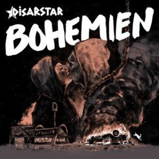 Audio Bohemien (Ltd.Fanbox) Disarstar