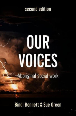 Boek Our Voices Bindi Bennett