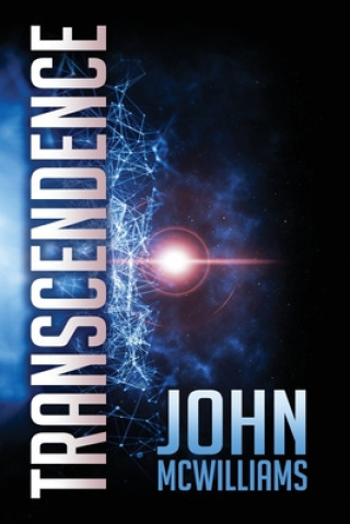 Kniha Transcendence John McWilliams