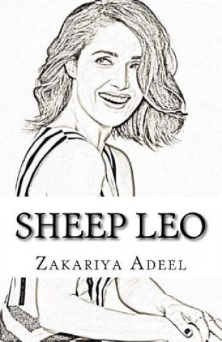 Kniha Sheep Leo: The Combined Astrology Series Zakariya Adeel