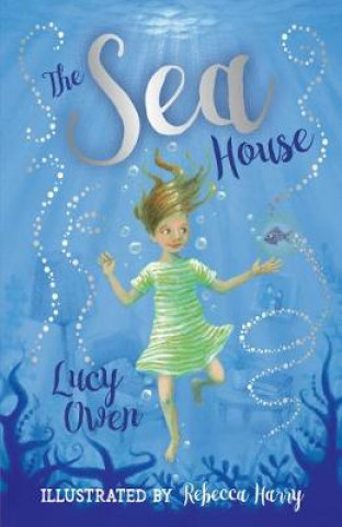 Kniha Sea House Lucy Owen