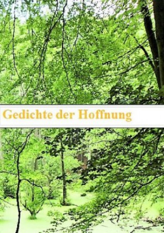 Knjiga Hoffnung Grit Roß
