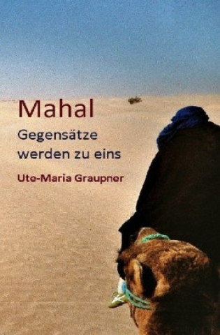 Knjiga Mahal Ute-Maria Graupner