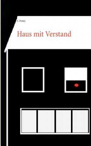 Buch Haus mit Verstand S. Pomej