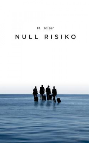 Knjiga Null Risiko M Holzer