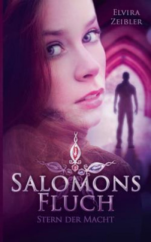 Knjiga Salomons Fluch Elvira Zeißler