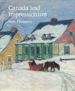 Carte Canada and Impressionism National Gallery