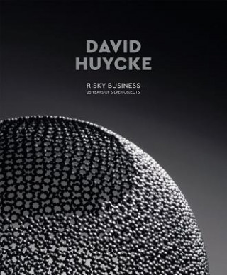 Kniha David Huycke David Huycke