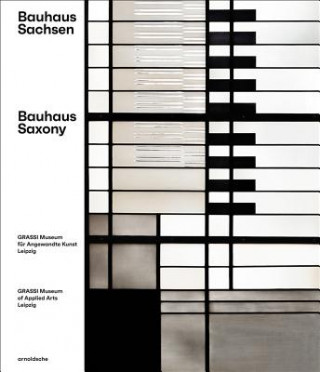 Carte Bauhaus Saxony Olaf Thormann