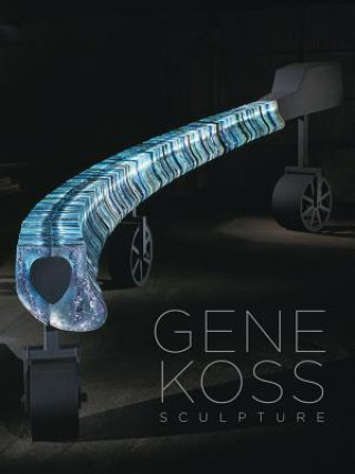 Könyv Gene Koss Tina Oldknow