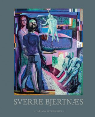 Könyv Sverre Bjertnaes Joakim Borda-Pedreira