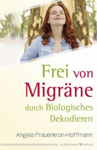 Libro Frei von Migräne Angela Frauenkron-Hoffmann