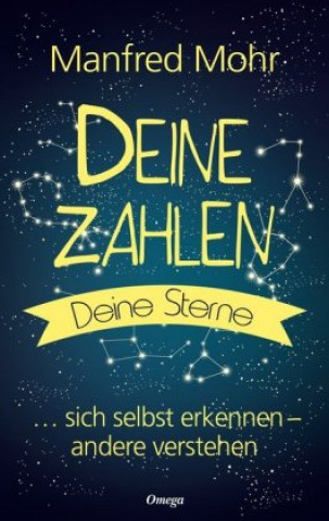 Book Deine Zahlen, deine Sterne Manfred Mohr