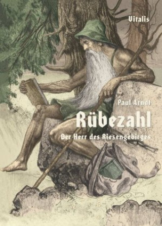 Kniha Rübezahl Paul Arndt