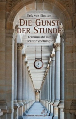 Książka Die Gunst der Stunde Erik van Slooente