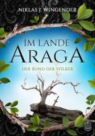 Carte Im Lande Araga Niklas J. Wingender