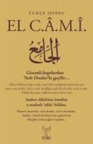 Boek El Cami Tugce Isinsu
