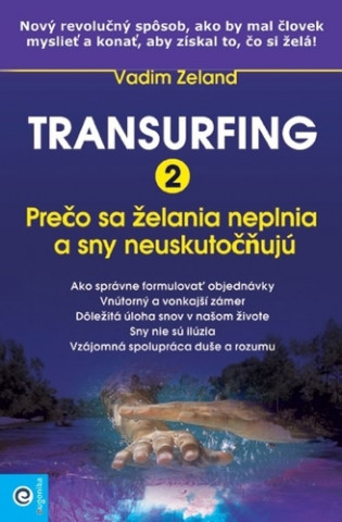 Buch Transurfing 2 Vadim Zeland