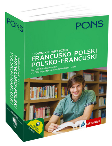 Carte Słownik praktyczny francusko-polsk, polsko-francuski 