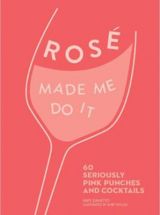 Book ROSE MADE ME DO IT Colleen Graham