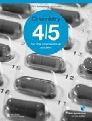 Book MYP Chemistry 4/5 for the International Student Rick Armstrong