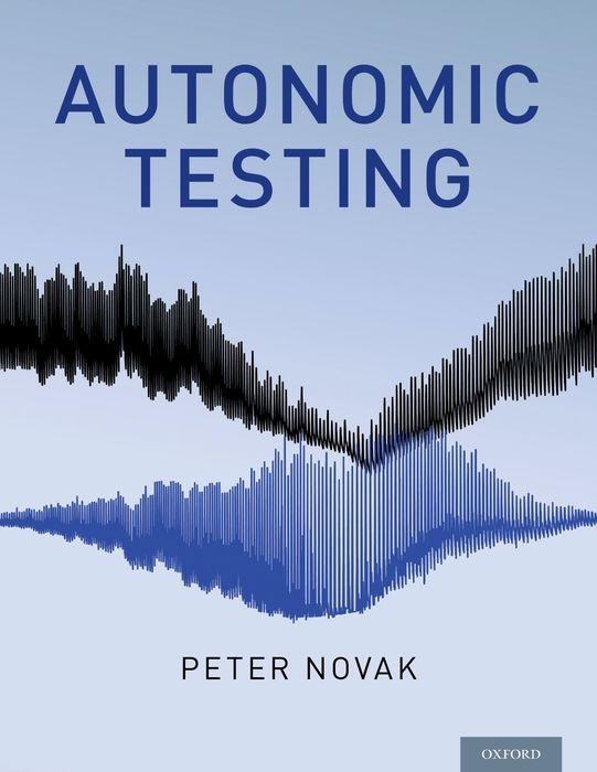 Knjiga Autonomic Testing Novak