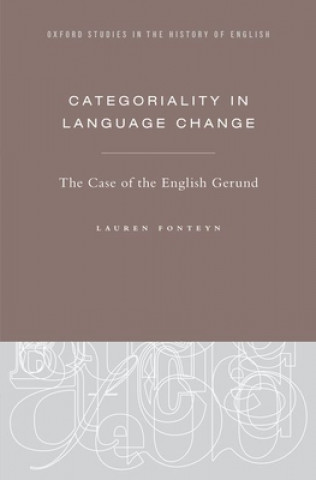 Carte Categoriality in Language Change Fonteyn