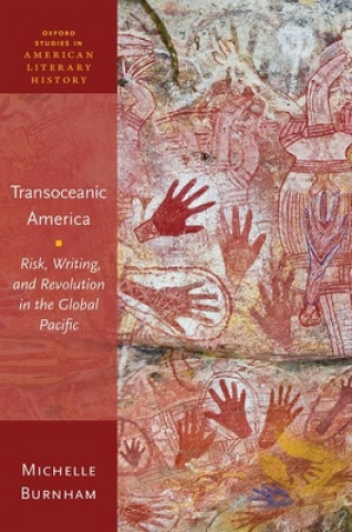 Книга Transoceanic America Burnham
