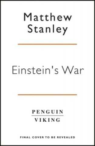 Book Einstein's War Matthew Stanley
