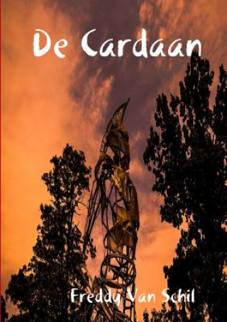 Könyv De Cardaan FREDDY VAN SCHIL