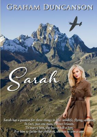 Book Sarah Graham Duncanson