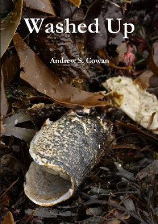 Carte Washed Up Andrew S Cowan