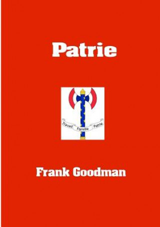 Book Patrie Frank Goodman