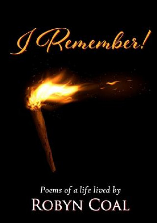 Knjiga I Remember! ROBYN COAL