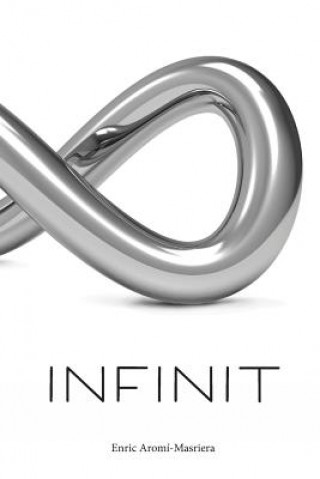 Knjiga Infinit ENRIC AROMI