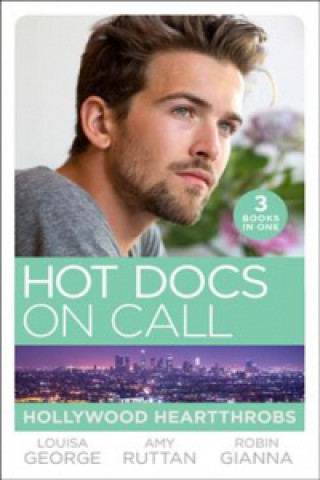 Carte Hot Docs On Call: Hollywood Heartthrobs Louisa George