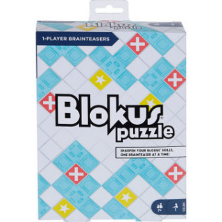 Játék Blokus Puzzle 