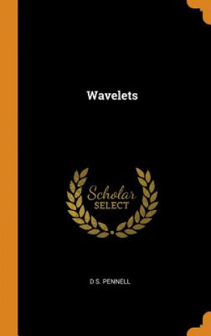 Knjiga Wavelets D S. PENNELL