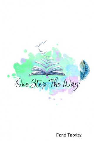 Knjiga One Step Farid Tabrizy
