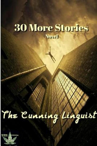 Buch 30 More Stories The Cunning Linguist