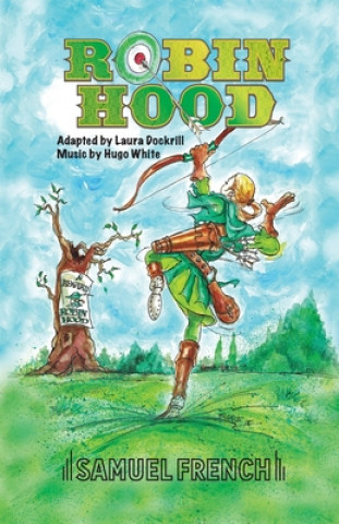 Carte Robin Hood Laura Dockrill