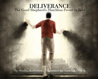 Boek Deliverance Bradley K Graham